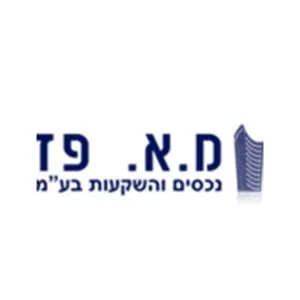 מ.א פז
